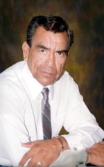Joe Cisneros