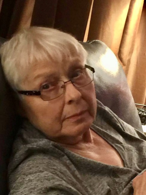 Obituary of Marilyn Lee Thompson