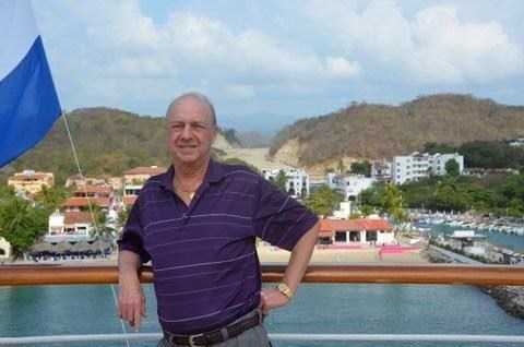 Obituary of John H Burt