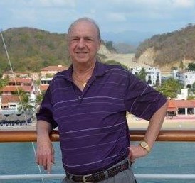 Obituary of John H Burt