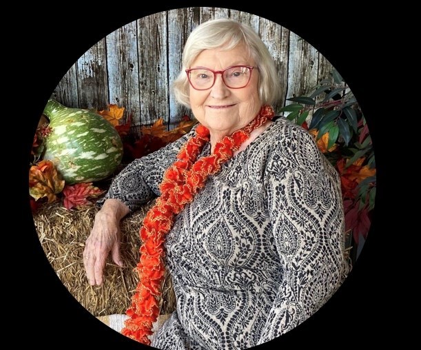 Obituary of Alecia Ruth Hynson