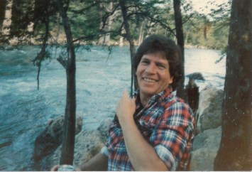 Obituary of Jon Clarence Backus