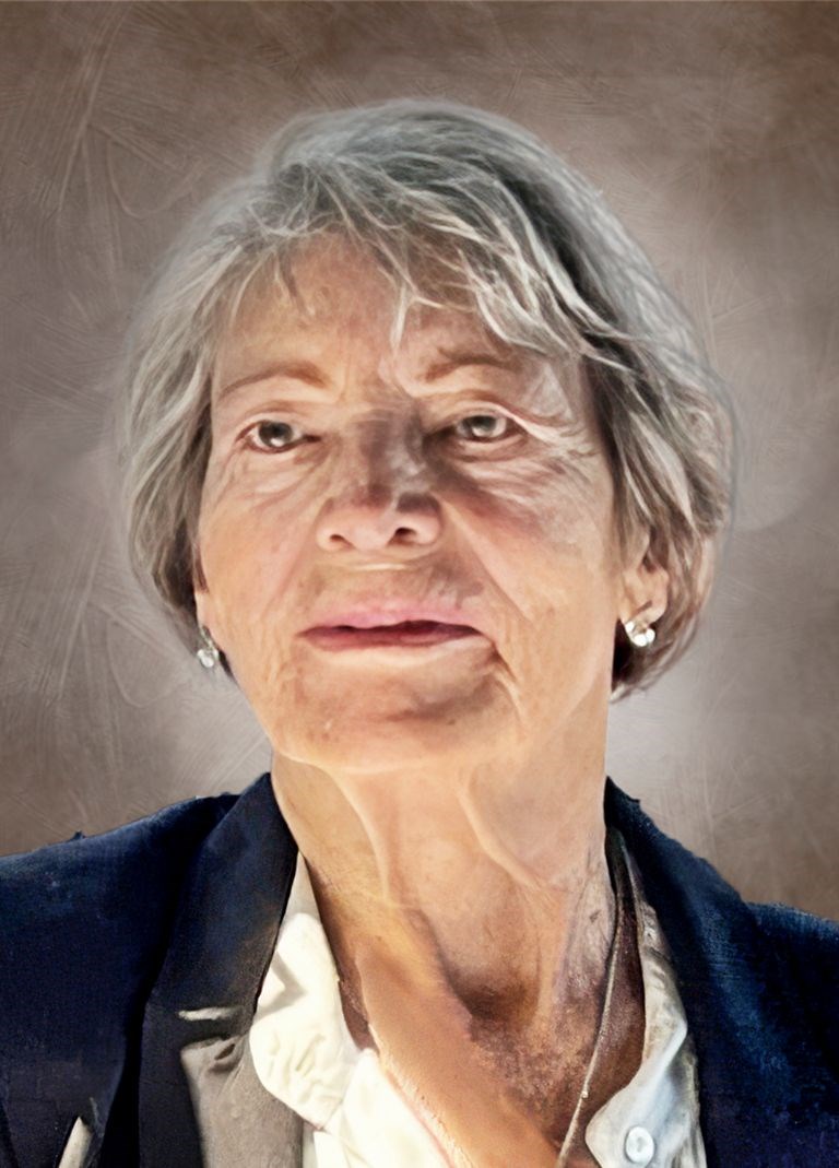 Avis de décès de Aline Viel