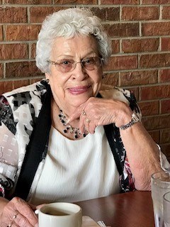 Obituary of Ruth Phillips