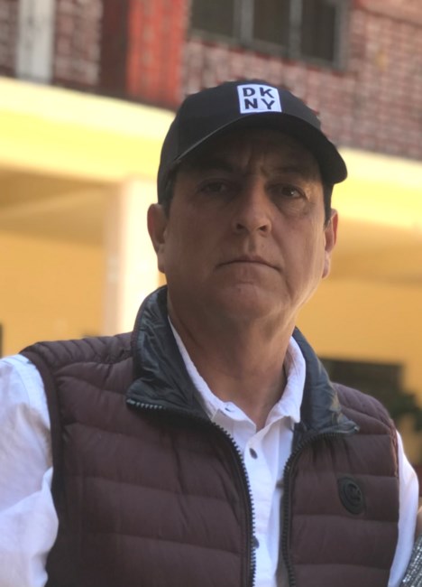 Obituary of Sacramento Gomez Solis