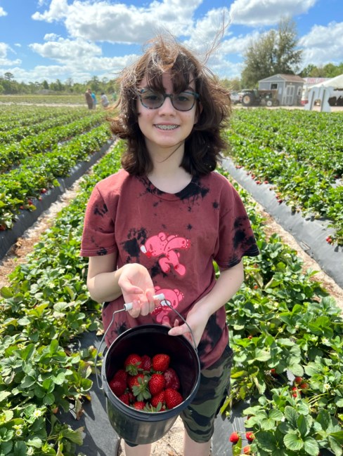 Obituary of Sarah Elizabeth Yon