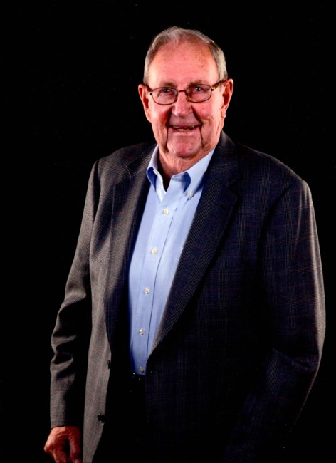 Obituary of James A Maguire