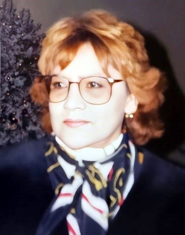 Obituary of Ernestine Perez