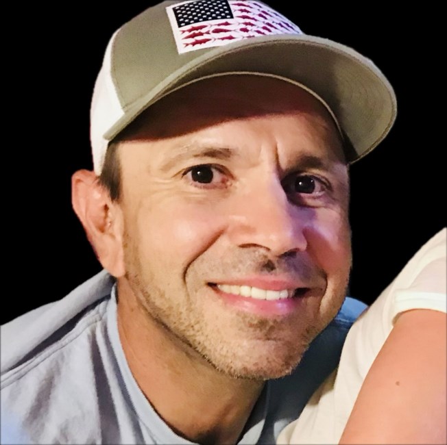 Obituary of David "Dave" Beryl Beard Jr.