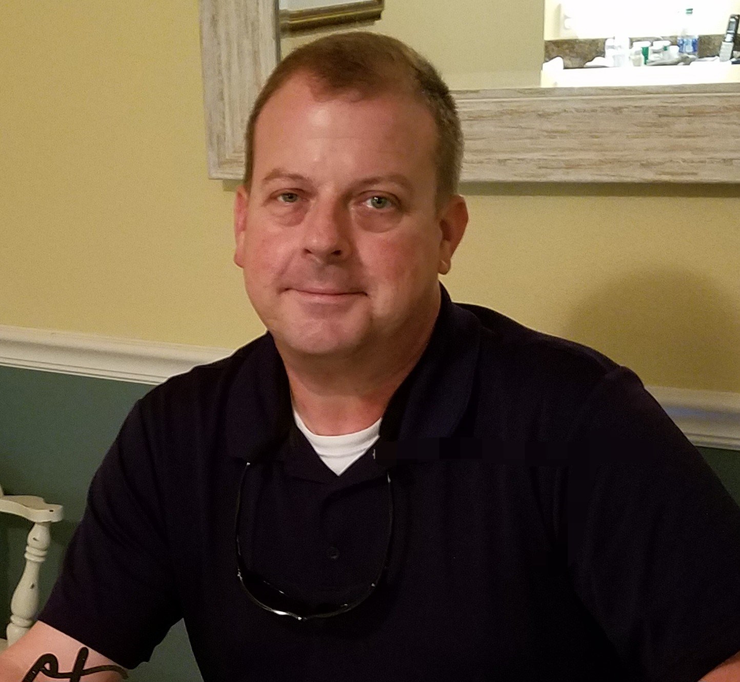 Obituary of Gregory "Greg" Daniel Pellowski
