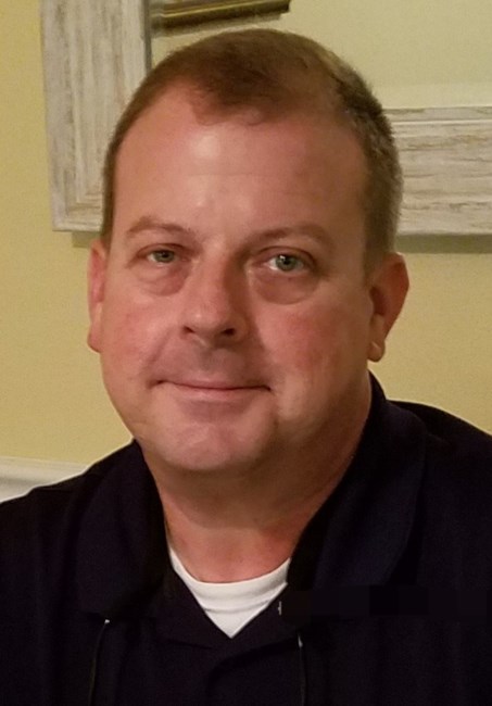 Obituary of Gregory "Greg" Daniel Pellowski