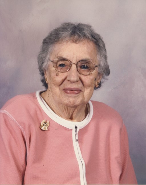Obituary of Ann F. Grimes