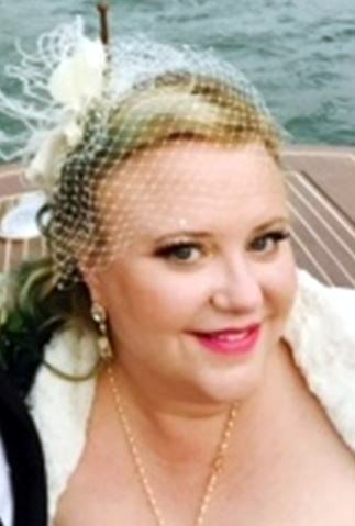 Obituary of Lisa Ann Carlin