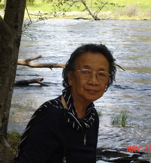 Obituary of Peng Lan Tjan