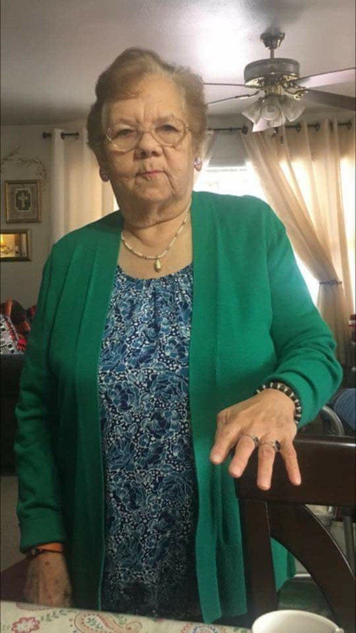 Obituary of Juliana Sandoval