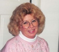 Obituary of Wanda S. Barrett