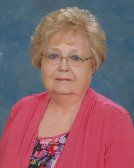 Obituary of Dorothy Roberts Mauldin