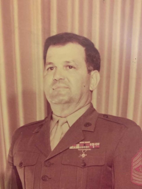 Obituary of Ralph A. Tartaglia