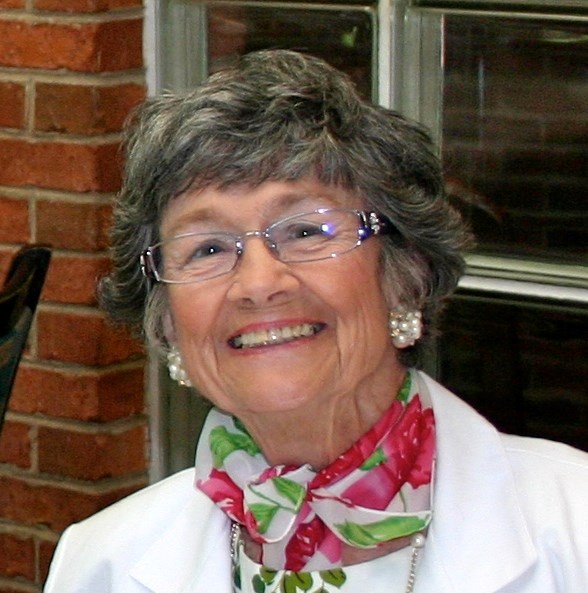 Obituary of Evelyn Grace (Willey) Saunders