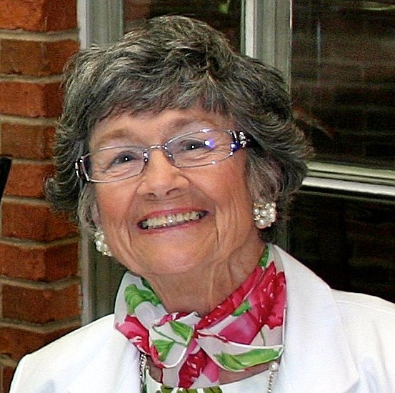 Obituary of Evelyn Grace (Willey) Saunders