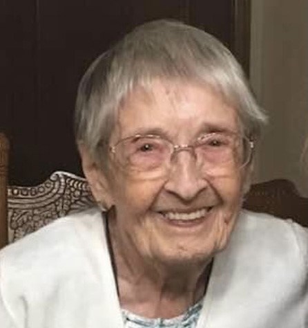 Obituary of Barbara Ellen Moulton