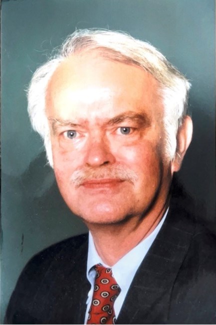 Obituary of Ronald Harry Davis