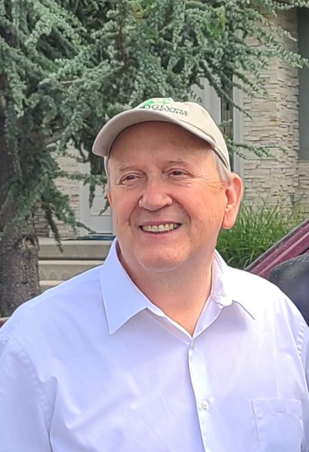 Obituary of J Paul Nielsen