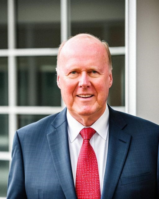 Avis de décès de Loren Willard Harper