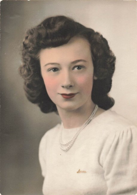 Avis de décès de Marie E. Friedman