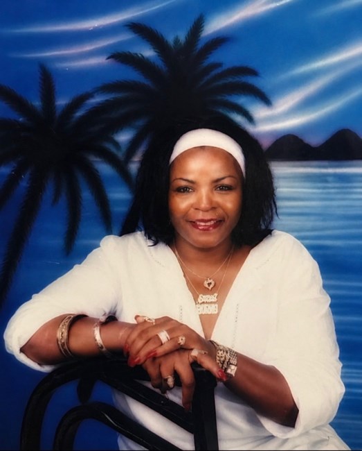 Obituary of Emma Burns