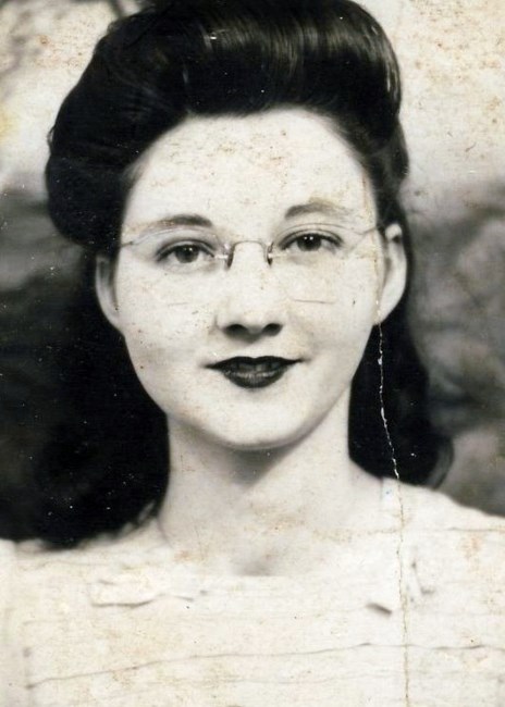 Obituary of Dorothy Louise Norris