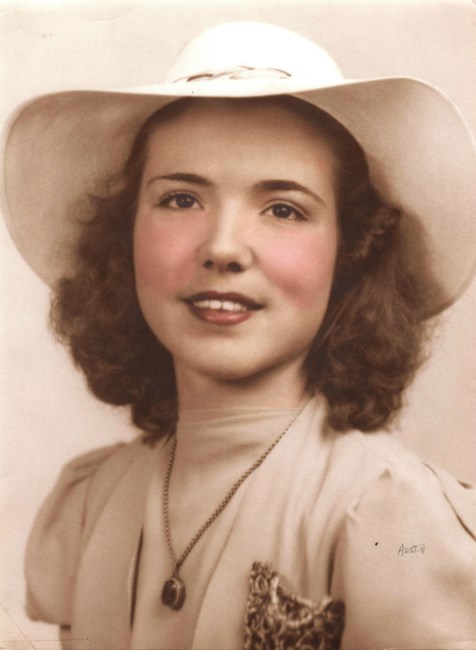 Obituary of Marie E. Schrader