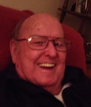 Obituary of Donald Pennington