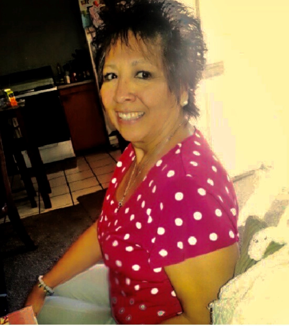 Obituary of Christina Lerma