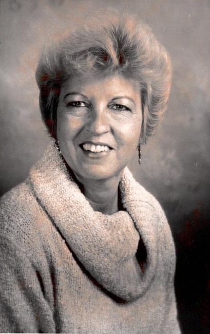 Obituary of Mary Ann Brothers
