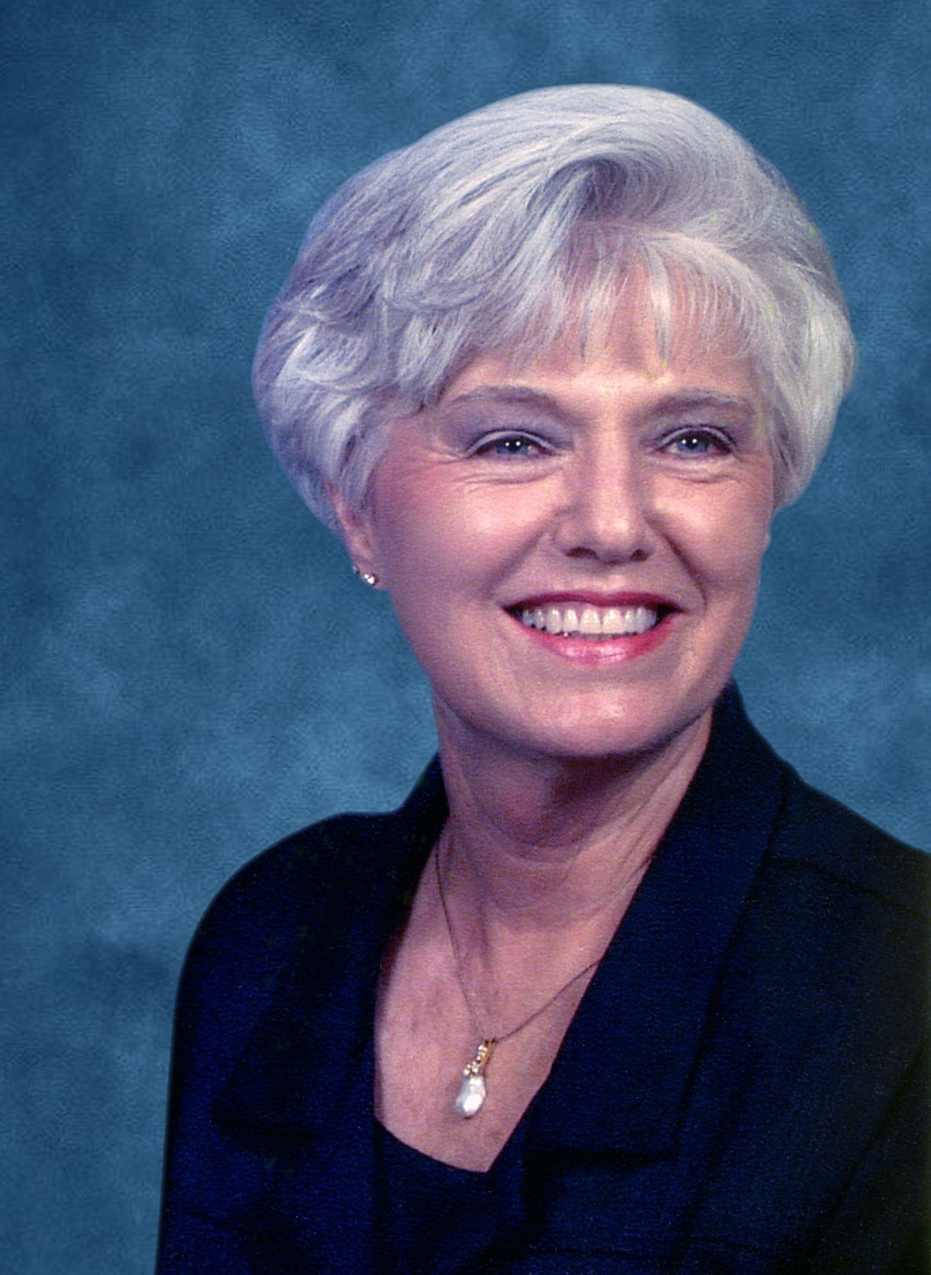 Obituary of Sylvia Tate Bond