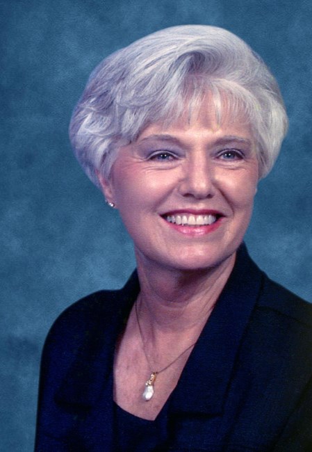 Obituary of Sylvia Tate Bond