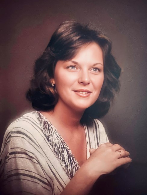 Obituary of Patricia Jean Ridge