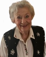 Joan Wallace
