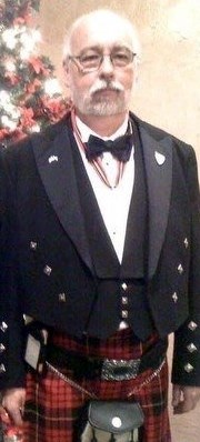 Obituary of John Bruce MacQueen