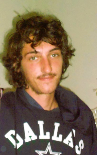 Obituary of Jeremiah Joseph Kerpet-Papoi