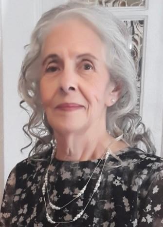 Obituary of Julia Ann Reyes