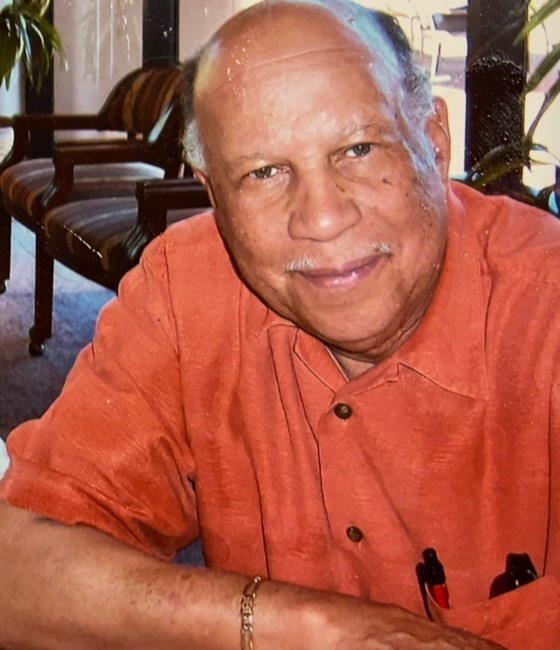 Obituary of Stafford Toliver