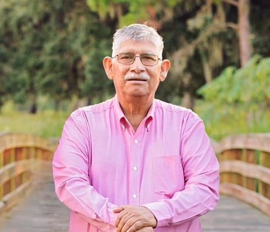 Obituary of Jose Medina Garza