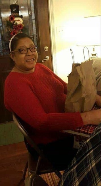 Obituary of Helen Odessa Brown