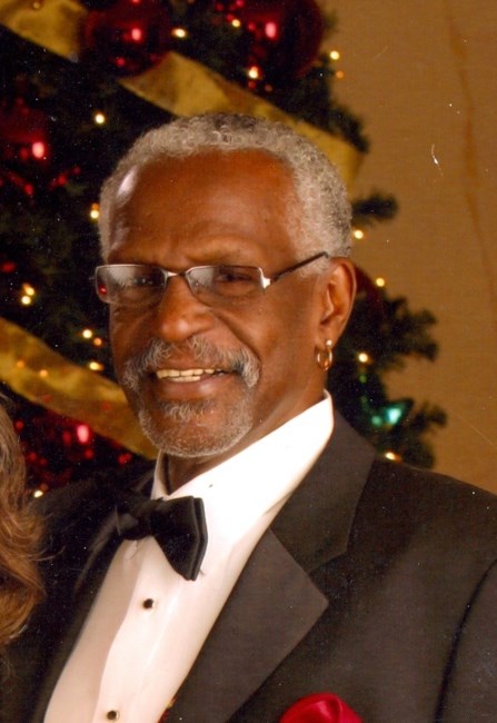 Obituary of LeRoy "Chico" Thomas Jr.