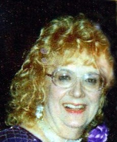 Obituary of Frances Angela Pierson