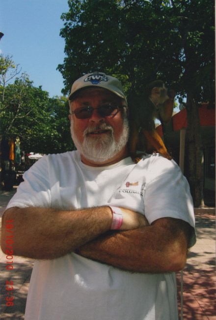 Obituary of Mr. Robert Lyle Burton