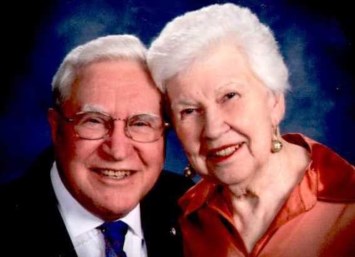 Obituary of Wilma Ray Haerr