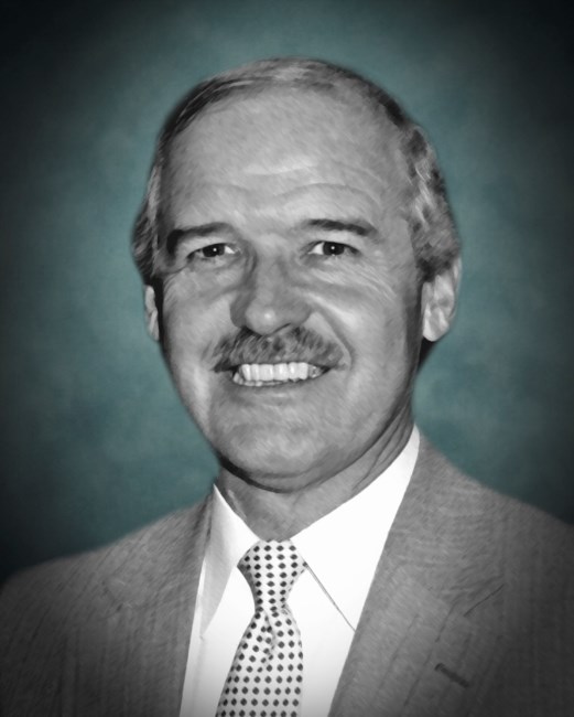 Obituary of Robert Lewis Greenfield